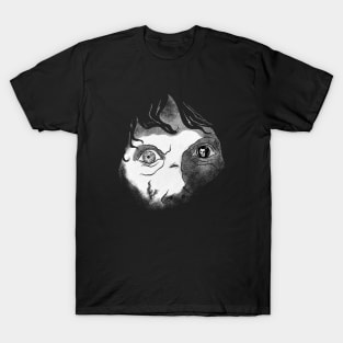 Eyes of Darkness T-Shirt